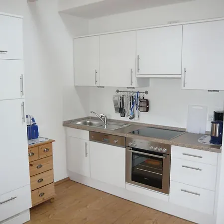 Dom wakacyjny Freya - Huus Asgard Comfortable Nieby (Nieby, Schleswig-Flensburg)