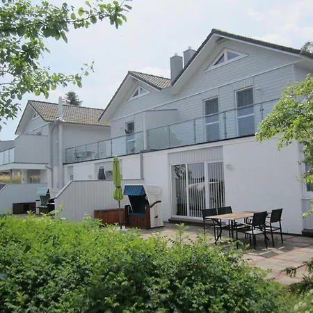 Freya - Huus Asgard Comfortable Dom wakacyjny Nieby (Nieby, Schleswig-Flensburg)