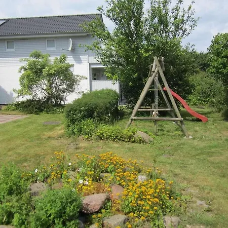 Dom wakacyjny Freya - Huus Asgard Comfortable