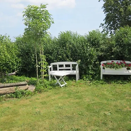 Freya - Huus Asgard Comfortable 別荘 Nieby (Nieby, Schleswig-Flensburg)