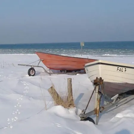 Freya - Huus Asgard Comfortable * Nieby (Nieby, Schleswig-Flensburg)