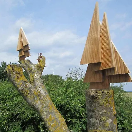 別荘 Freya - Huus Asgard Comfortable *