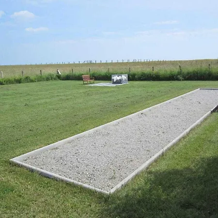 Freya - Huus Asgard Comfortable Dom wakacyjny *