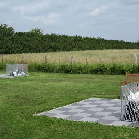 Freya - Huus Asgard Comfortable 別荘